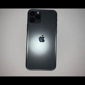 iPhone 11 pro